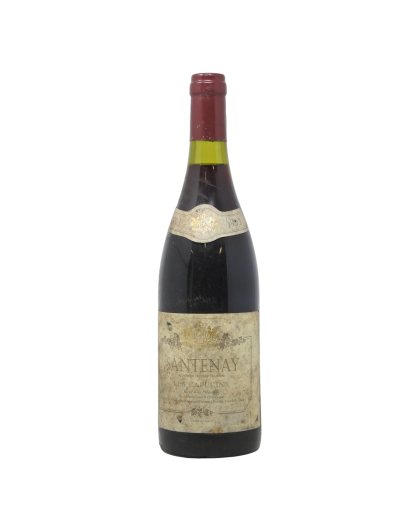 SANTENAY