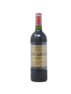 CHATEAU BRANE-CANTENAC