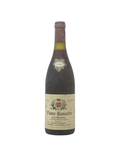 VOSNE-ROMANEE 1ER CRU LES SUCHOTS