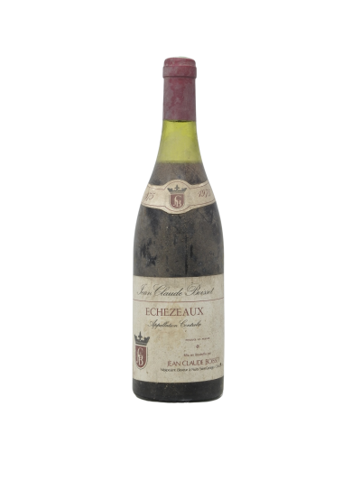 ECHEZEAUX GRAND CRU