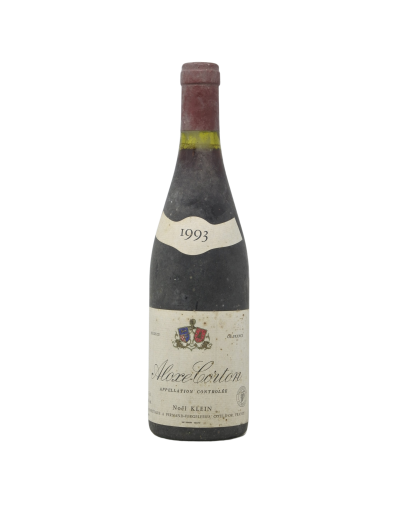 ALOXE-CORTON