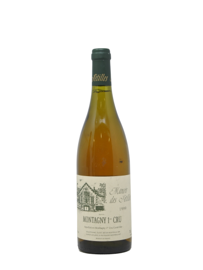 MONTAGNY 1ER CRU