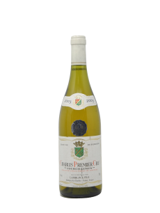 CHABLIS 1ER CRU FOURCHAUME