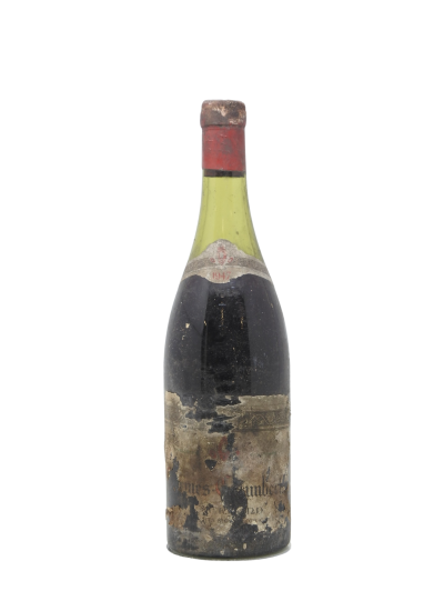 CHARMES-CHAMBERTIN GRAND CRU