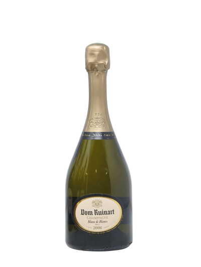 CHAMPAGNE DOM RUINART