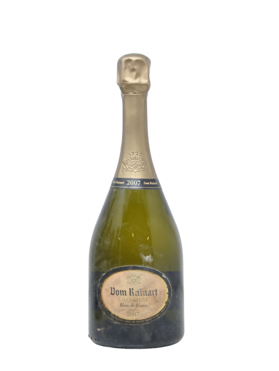 CHAMPAGNE DOM RUINART