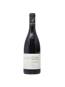 CHASSAGNE-MONTRACHET VIEILLES VIGNES