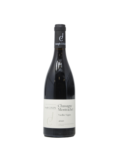 CHASSAGNE-MONTRACHET VIEILLES VIGNES