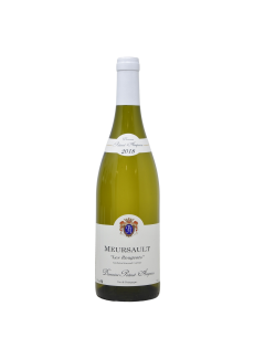 MEURSAULT LES ROUGEOTS