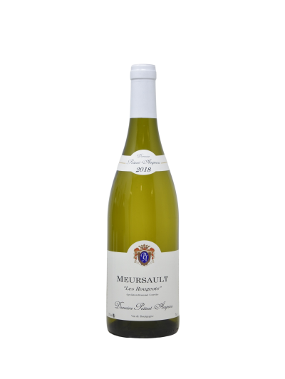 MEURSAULT LES ROUGEOTS