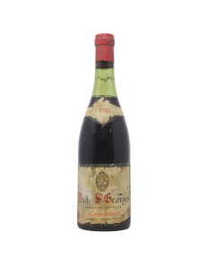 NUITS-SAINT-GEORGES