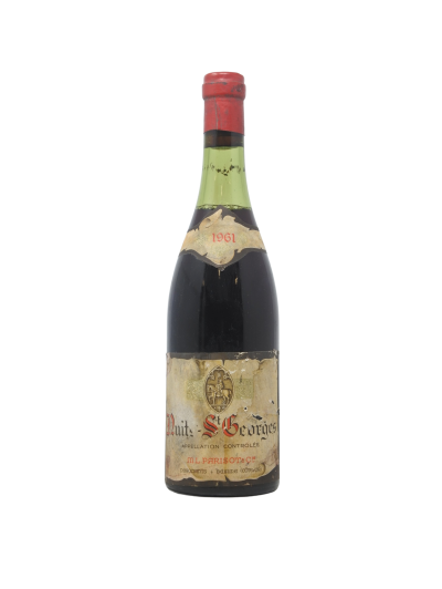 NUITS-SAINT-GEORGES