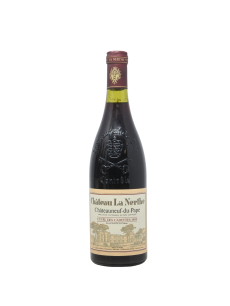 CHATEAUNEUF-DU PAPE