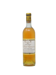 CHATEAU CLOS HAUT PEYRAGUEY