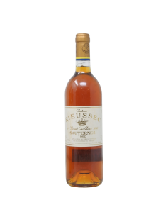 CHATEAU RIEUSSEC