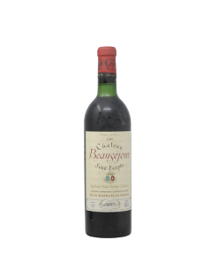 CHATEAU HAUT-BEAUSEJOUR