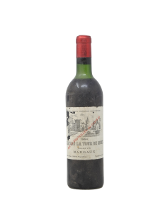 CHATEAU LA TOUR DE MONS