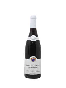 VOLNAY 1ER CRU CLOS DES CHENES