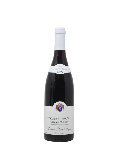 VOLNAY 1ER CRU CLOS DES CHENES