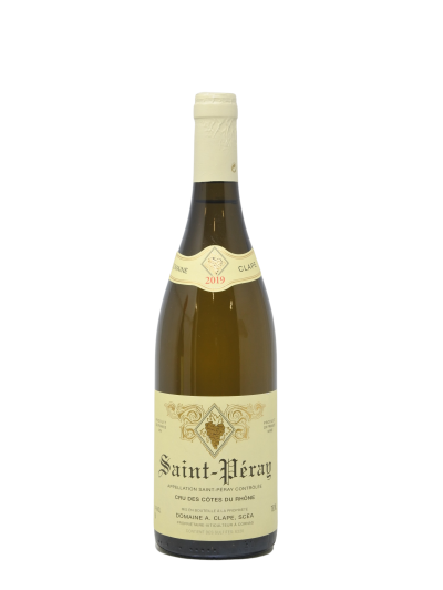 SAINT- PERAY