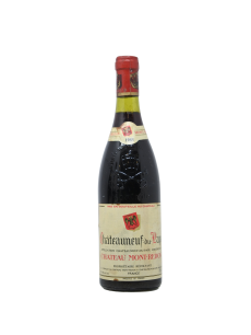 CHATEAUNEUF-DU PAPE