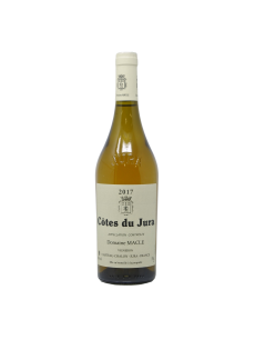 COTES DU JURA
