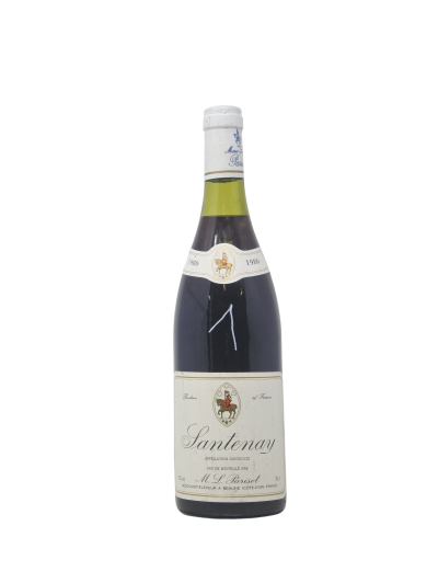 SANTENAY