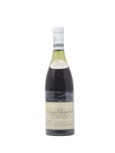 GEVREY-CHAMBERTIN 1ER CRU LAVAUX SAINT JACQUES