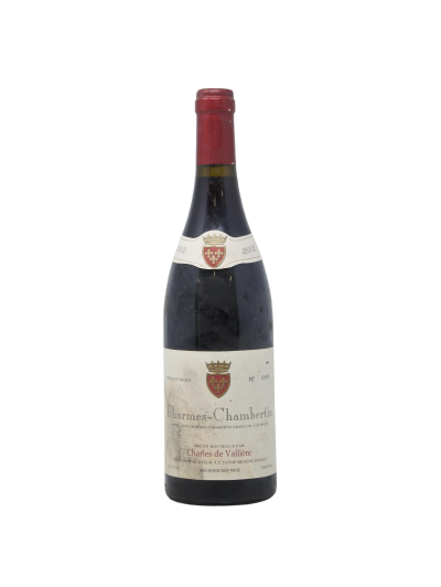CHARMES-CHAMBERTIN GRAND CRU