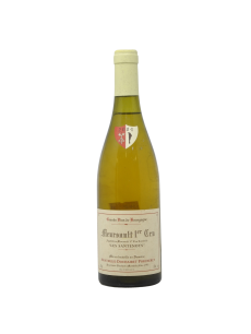 MEURSAULT 1ER CRU LES SANTENOTS