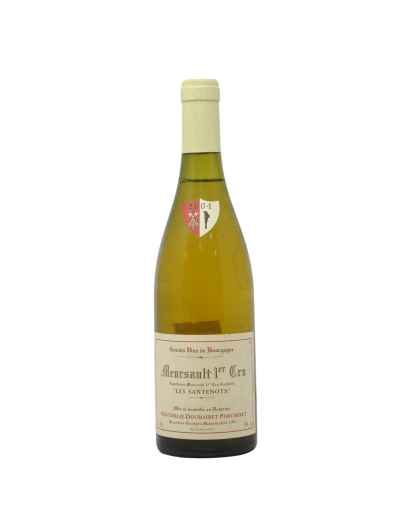 MEURSAULT 1ER CRU LES SANTENOTS