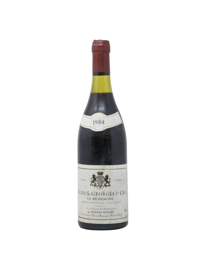 NUITS-SAINT-GEORGES 1ER CRU LA RICHEMONE