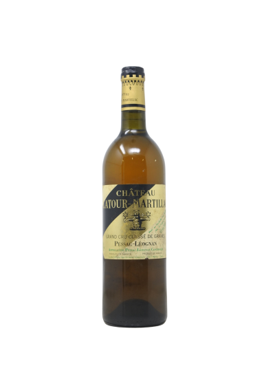 CHATEAU LA TOUR MARTILLAC