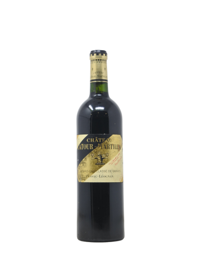 CHATEAU LA TOUR MARTILLAC