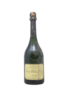 CHAMPAGNE WILLIAM DEUTZ