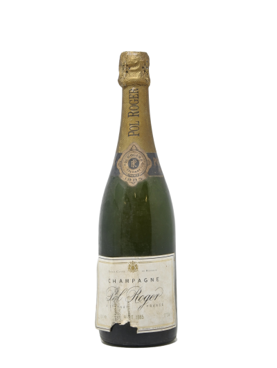 CHAMPAGNE BRUT