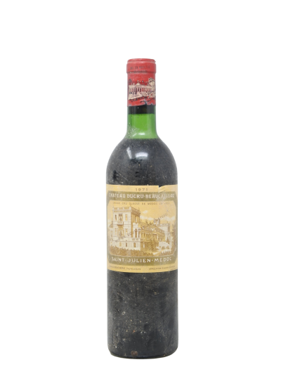 CHATEAU DUCRU-BEAUCAILLOU