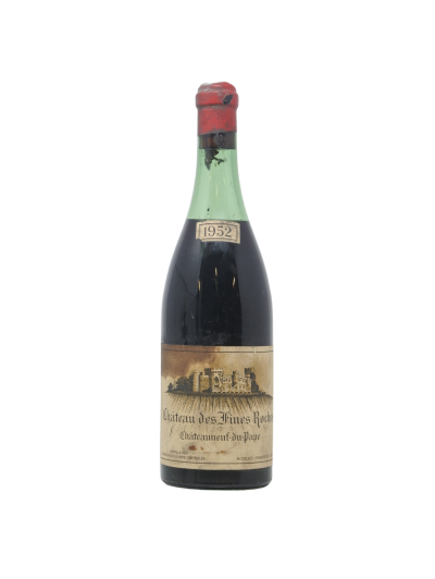 CHATEAUNEUF-DU PAPE