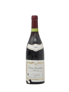 CHARMES-CHAMBERTIN GRAND CRU