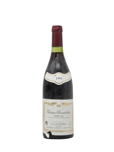 CHARMES-CHAMBERTIN GRAND CRU
