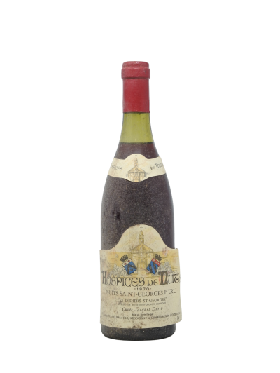 NUITS-SAINT-GEORGES PREMIER CRU "LES DIDIERS"