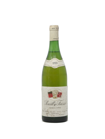 POUILLY-FUISSE