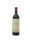 CHATEAU GUITTOT FELLONNEAU