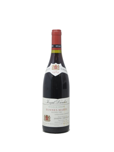 BONNES MARES GRAND CRU