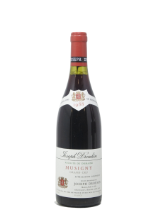 MUSIGNY GRAND CRU