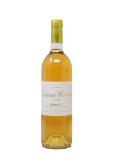 CHÂTEAU CLIMENS