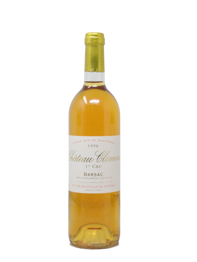 CHÂTEAU CLIMENS