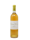 CHÂTEAU CLIMENS
