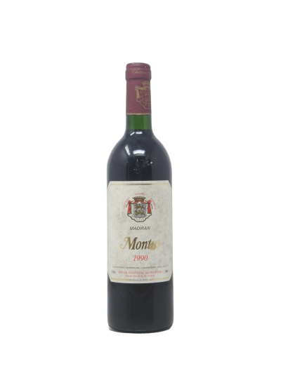 CHATEAU MONTUS