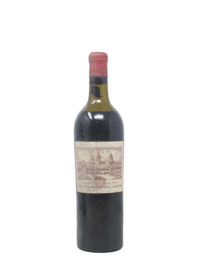 CHATEAU COS D'ESTOURNEL